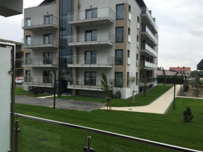 Apartamenty 5 mórz Sianozety